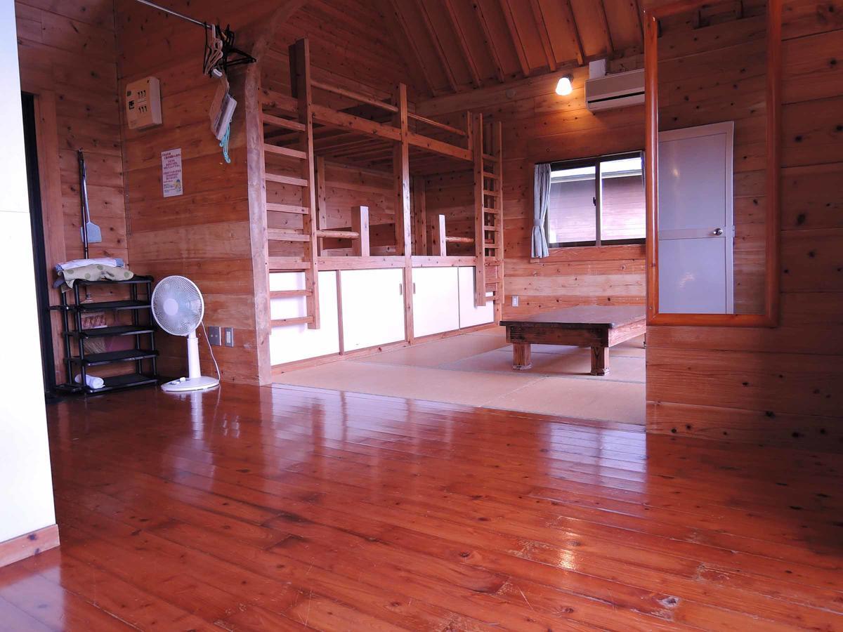 Matayoshi Coffee Farm Villa Higashi Eksteriør billede