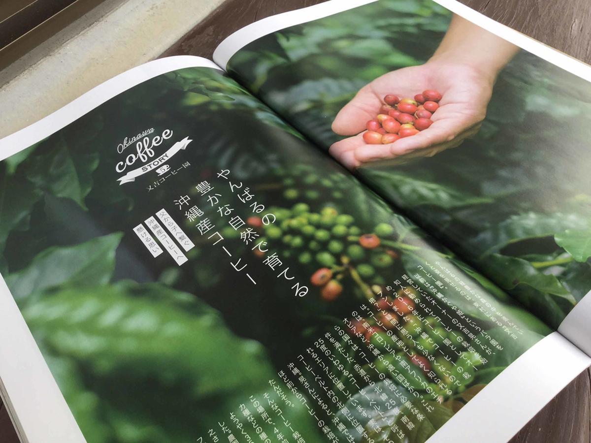 Matayoshi Coffee Farm Villa Higashi Eksteriør billede