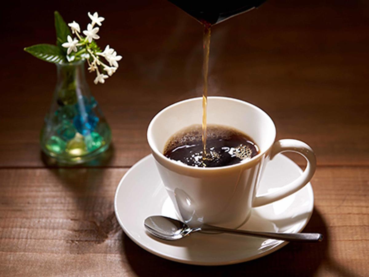 Matayoshi Coffee Farm Villa Higashi Eksteriør billede