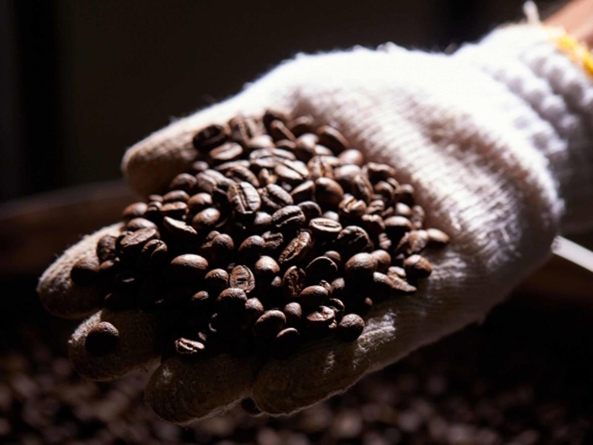 Matayoshi Coffee Farm Villa Higashi Eksteriør billede